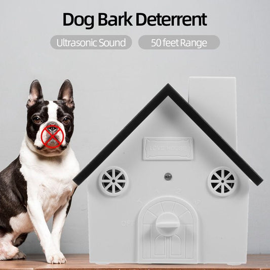 Anti Barking Device; Automatic Sensing Dog Barking Control Devices;