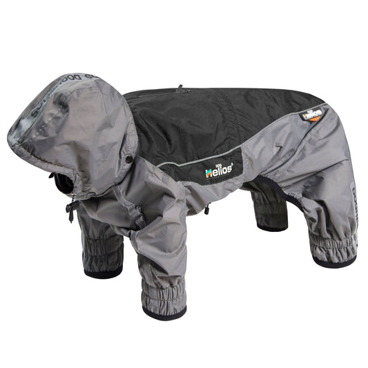 Dog Helios Full Bodied Winter Dog Coat with Blackshark Tech