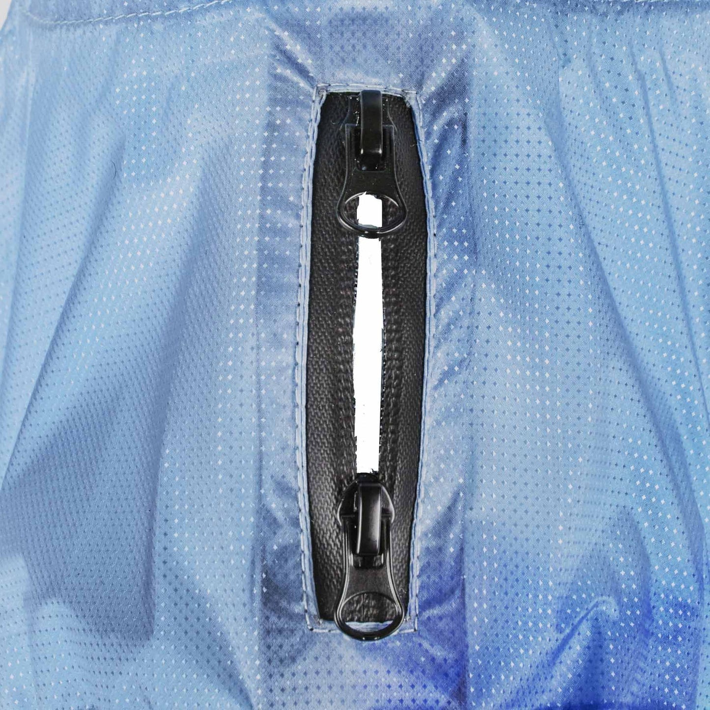 Waterproof Multi-Adjustable Pet Dog Windbreaker Raincoat