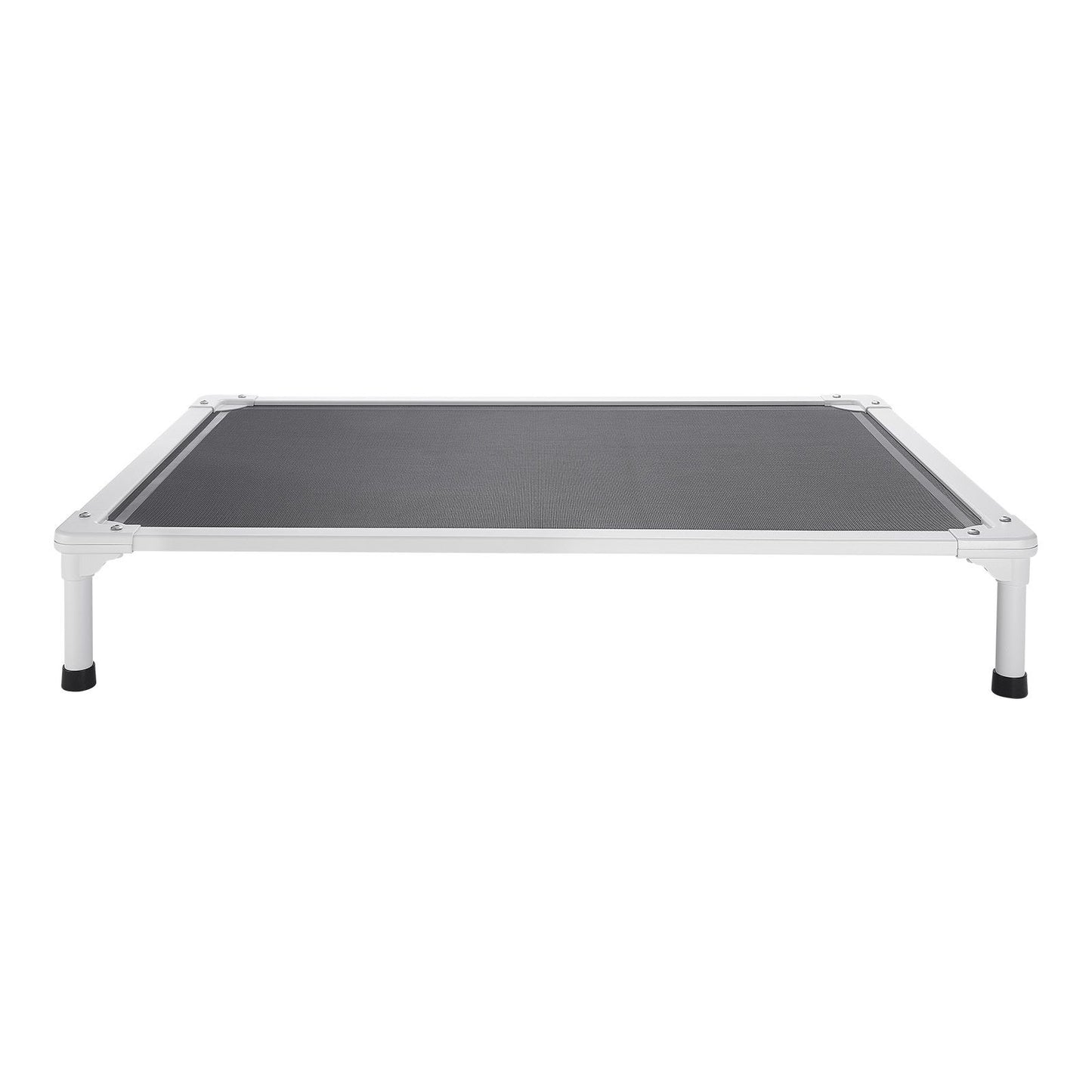 Elevated Dog Bed for Large Dogs, Portable Raised Dog Cot