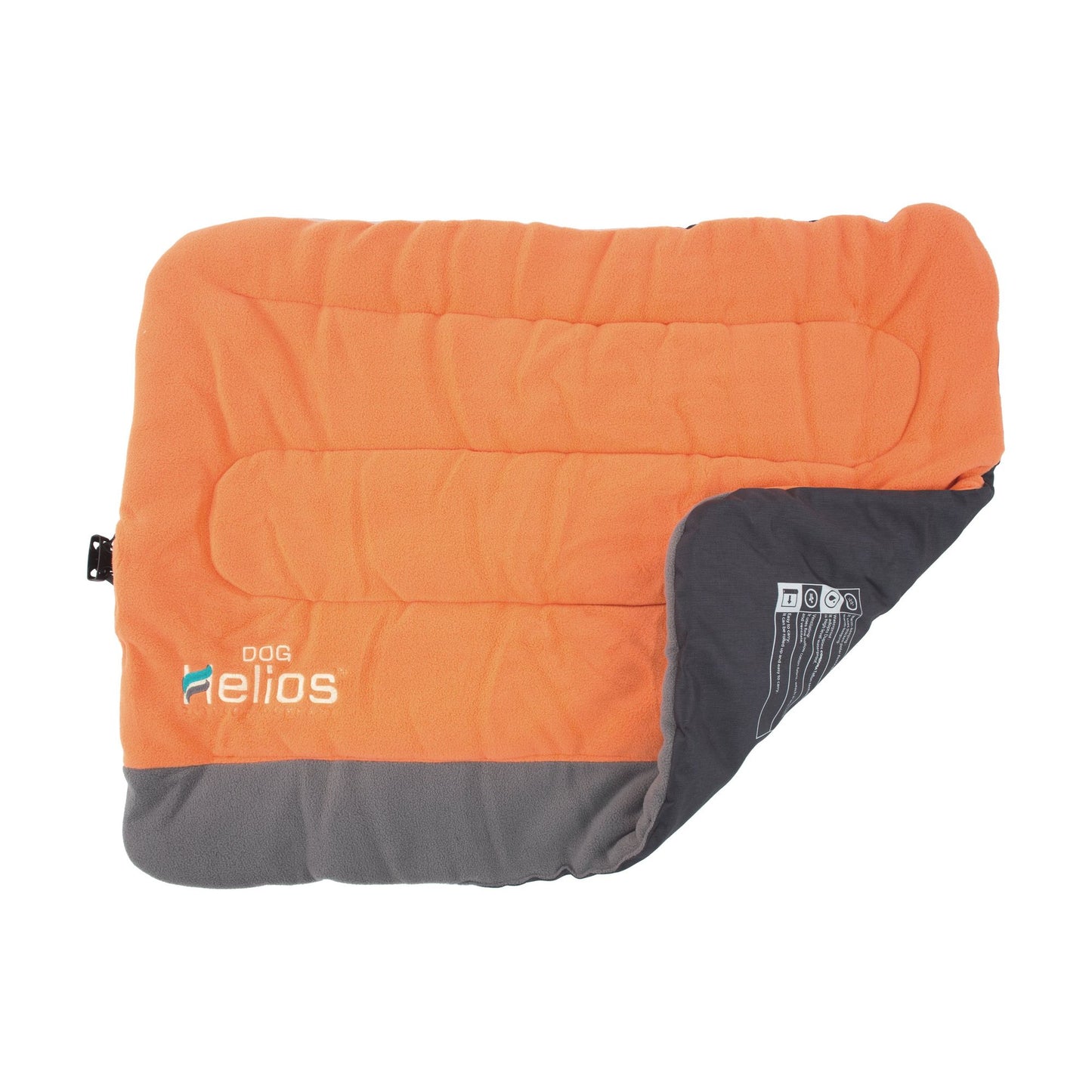 Dog Helios Combat-Terrain Outdoor Cordura-Nyco Travel Folding Dog Bed