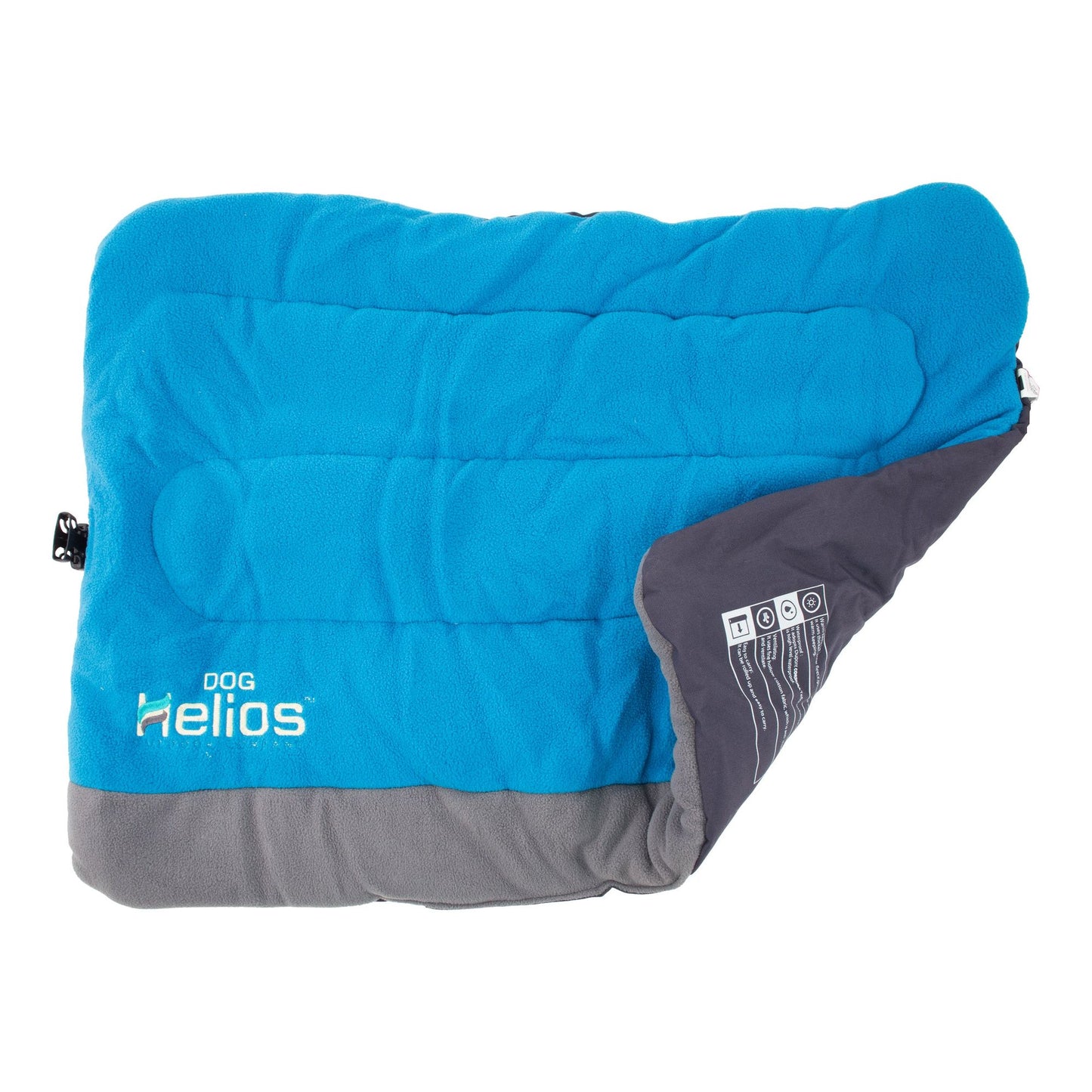 Dog Helios Combat-Terrain Outdoor Cordura-Nyco Travel Folding Dog Bed