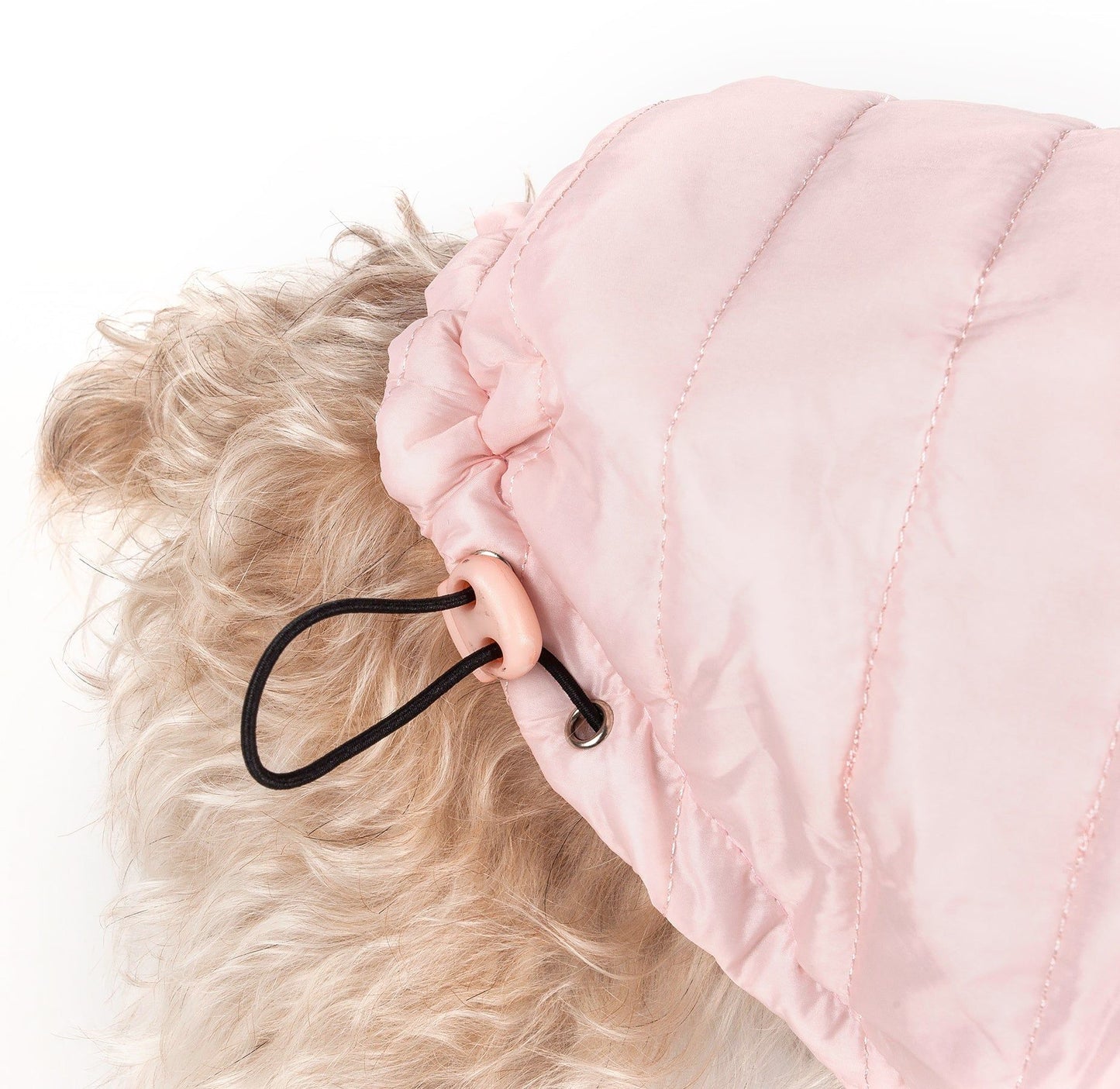 Lightweight Adjustable Pet Coat