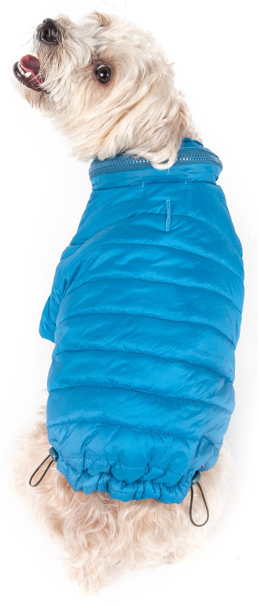 Lightweight Adjustable Pet Coat