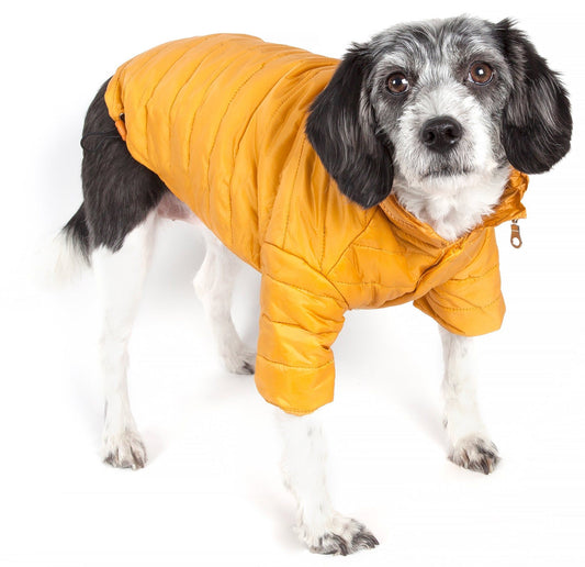 Lightweight Adjustable Pet Coat