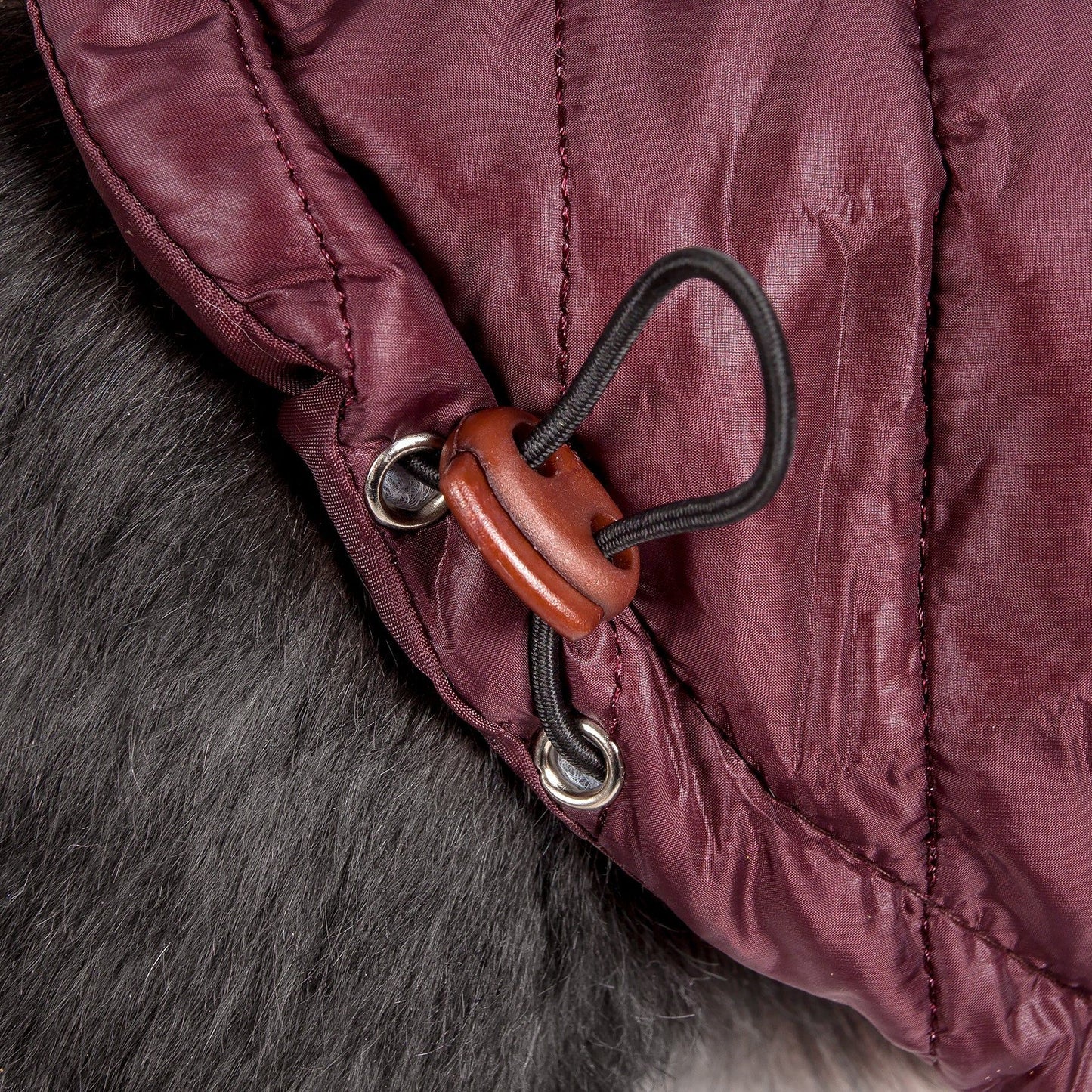Lightweight Adjustable Pet Coat