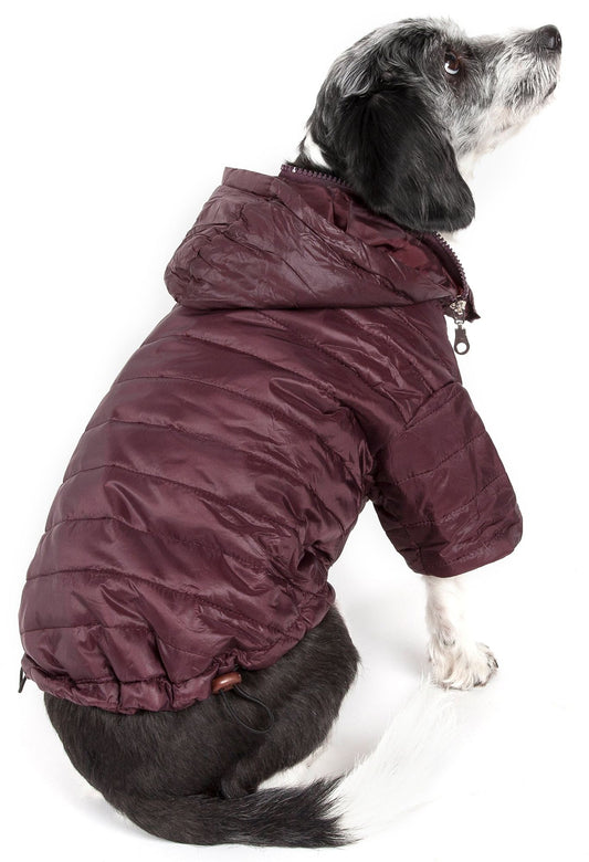 Lightweight Adjustable Pet Coat