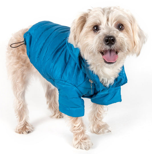 Lightweight Adjustable Pet Coat