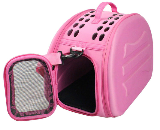 Narrow Shelled Lightweight Collapsible Military Grade Transportable