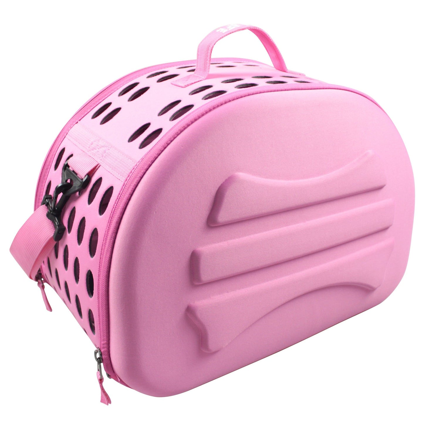 Narrow Shelled Lightweight Collapsible Military Grade Transportable