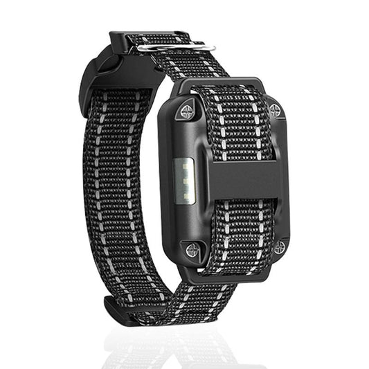 Pet Dog Collar Remote Dog Collar Waterproof Reflective Dog Collar