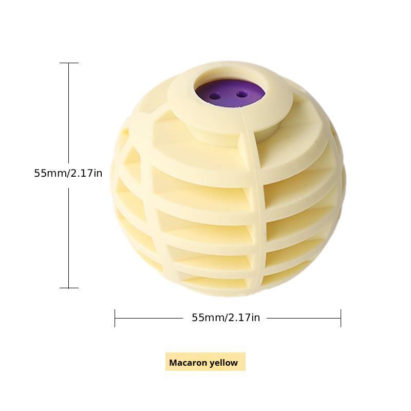 Pet Interactive Sound Ball,The Mellow Dog Cat Pet Voice