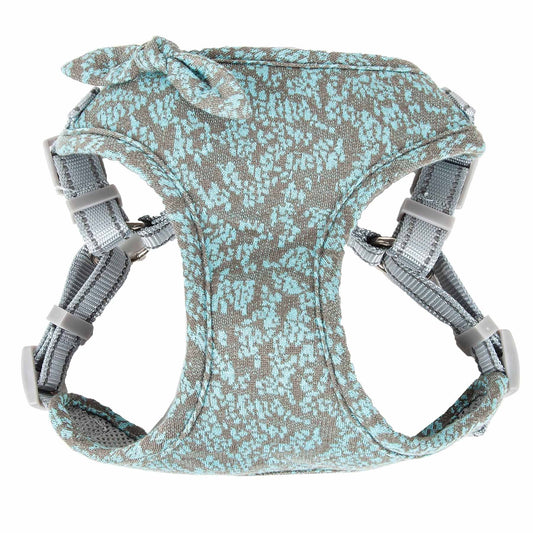 Mesh Reversible and Breathable Adjustable Dog Harness