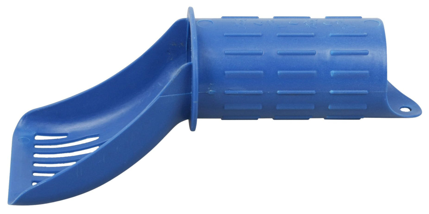 Easy Poop and Kitty Cat Litter Scooper