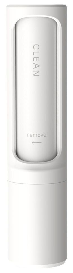 Magical Lint and Pet Hair Removal Brush