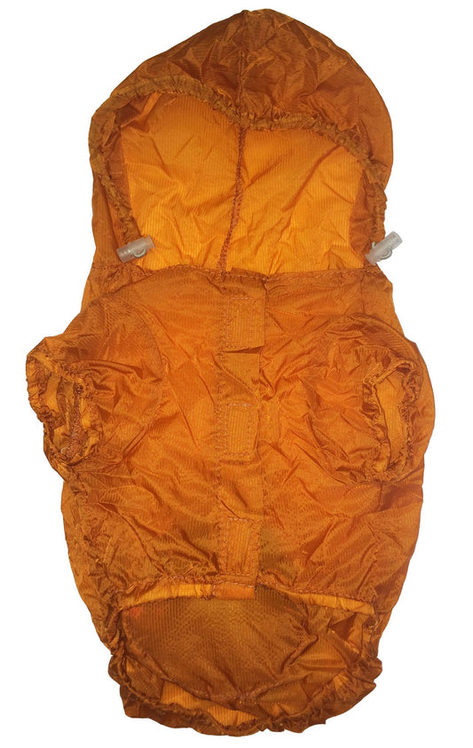 The Ultimate Waterproof Thunder-Paw Adjustable Zippered Folding
