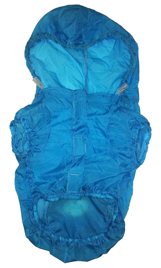The Ultimate Waterproof Thunder-Paw Adjustable Zippered Folding