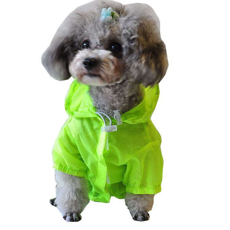 The Ultimate Waterproof Thunder-Paw Adjustable Zippered Folding