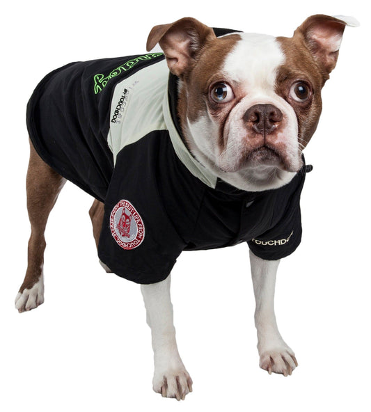 Mount Pinnacle Pet Ski Jacket