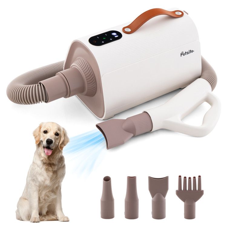 Grooming & Health
