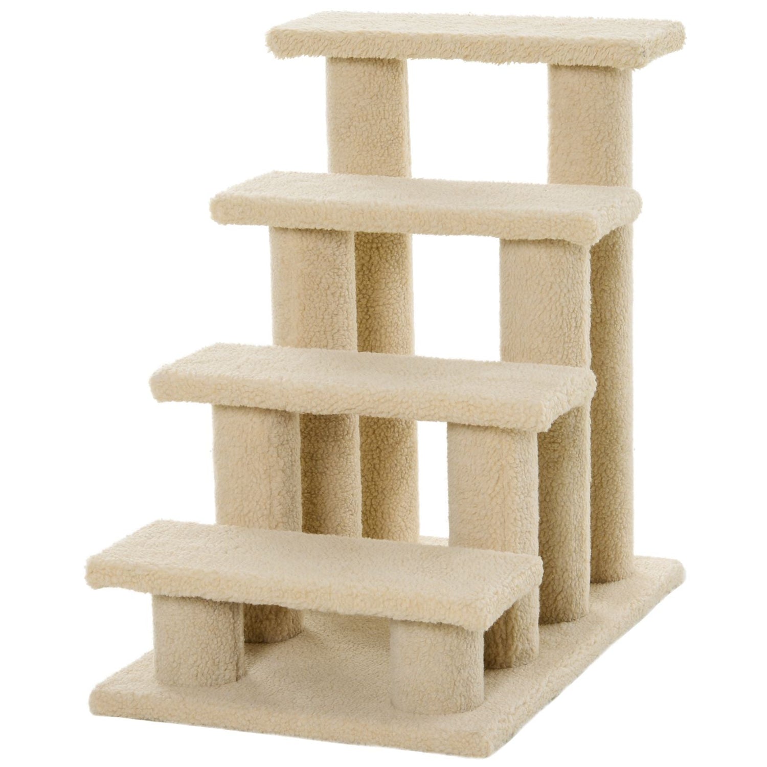 Steps, Stairs & Ramps