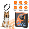 In 1 Wireless Dog Fence System with 1/2 Training Collars(Options)