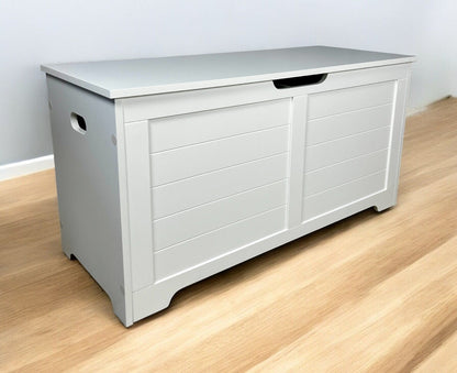 39.4" Top Open Cat Litter Box Enclosure Furniture, Cat Washroom