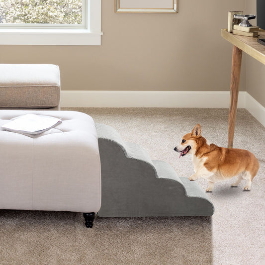 Step Pet Stairs for Cat Dog