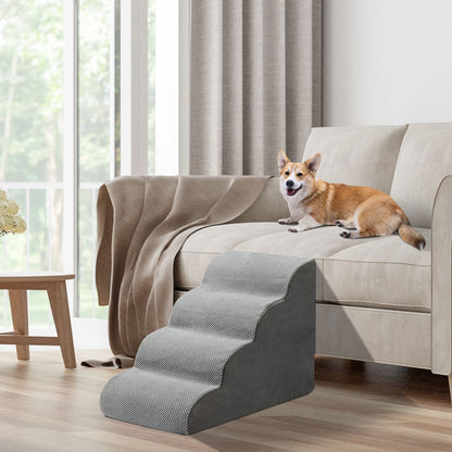 Step Pet Stairs for Cat Dog