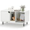 Inch Cat Litter Box Enclosure for 2 Cats Hidden Cat Washroom