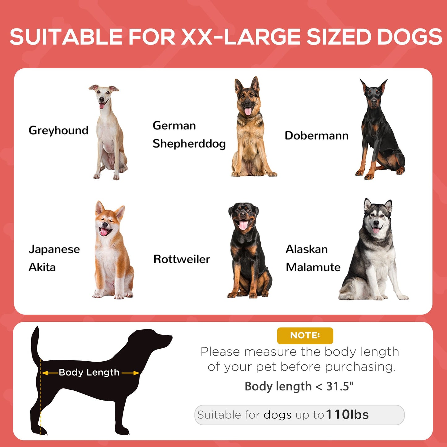 Elevated Portable Dog Cot Cooling Pet Bed with UV Protection Canopy