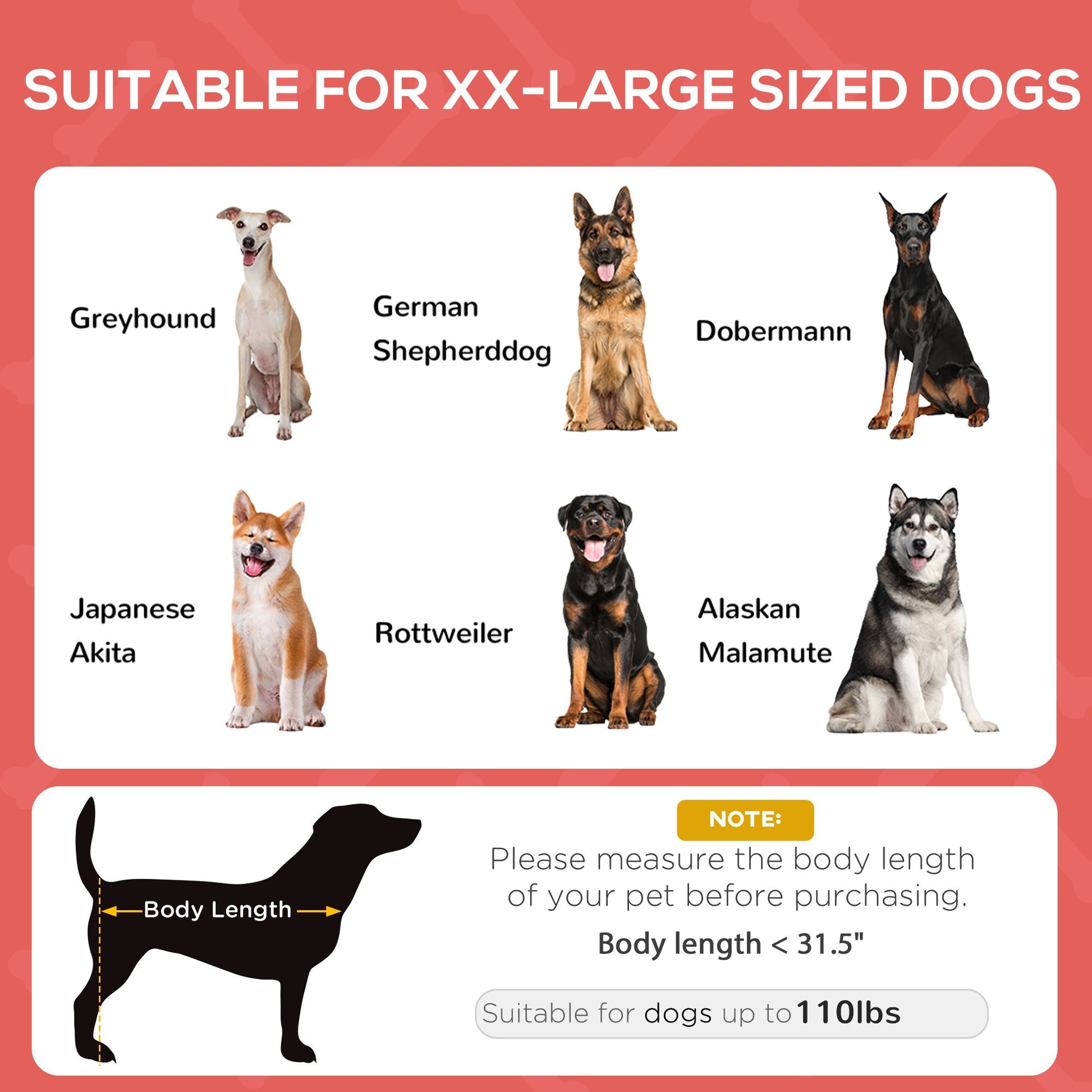 Elevated Portable Dog Cot Cooling Pet Bed with UV Protection Canopy
