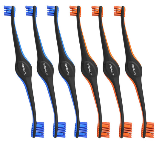 Pack BrushMate Pet Toothbrush