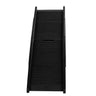 Inch Nonslip Folding Dog Ramp, Tri-Fold Portable Lightweight