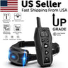YD Remote Dog Training Shock Collar Waterproof for Small Medium