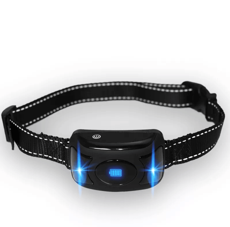 YD Remote Dog Training Shock Collar Waterproof for Small Medium