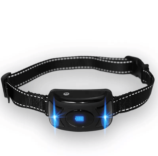 YD Remote Dog Training Shock Collar Waterproof for Small Medium