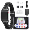 990FT Range Dog Wireless Fence Remote Training Collar IPX6