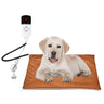 Adjustable Timing Pet Heating Pad; Electric Blanket; Cat and Dog