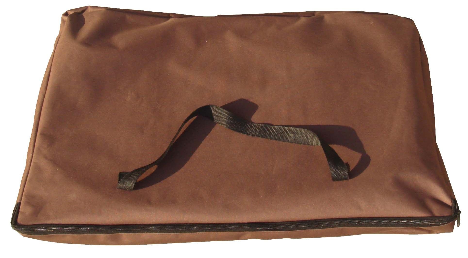 All-Terrain' Lightweight Easy Folding Wire-Framed Collapsible