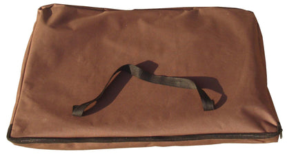 All-Terrain' Lightweight Easy Folding Wire-Framed Collapsible