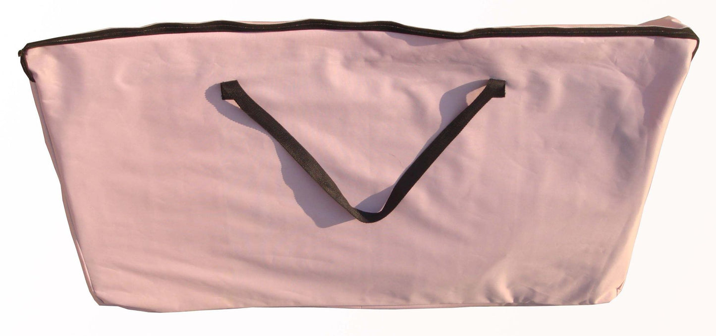 All-Terrain' Lightweight Easy Folding Wire-Framed Collapsible