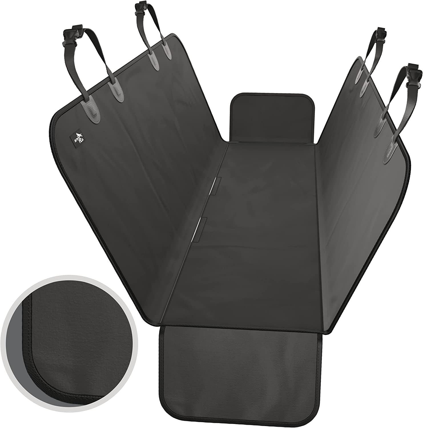 Car Pet Mat Scratch-Proof Wear-Resistant Pet Cover Dual-Purpose