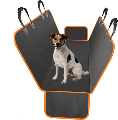 Car Pet Mat Scratch-Proof Wear-Resistant Pet Cover Dual-Purpose