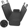 Cargo Liner for Dogs; Water Resistant Pet Cargo Cover Dog Seat