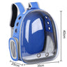 Cat Bag Breathable Portable Pet Carrier Bag Outdoor Travel Backpack