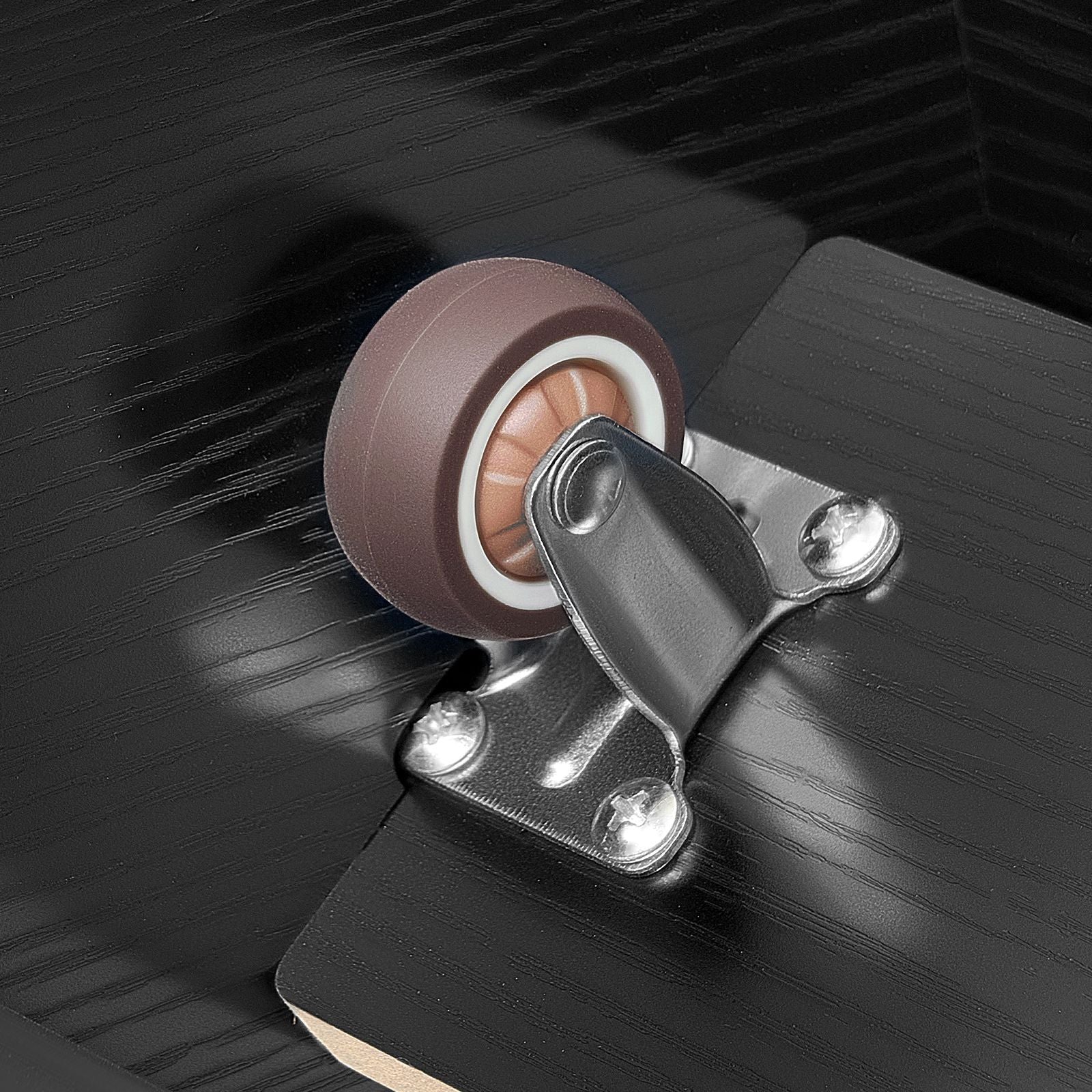 Cat Exercise Wheel, 48 in Wooden Cat Running Wheel for Indoor Cats