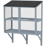 Catio Outdoor Cat Enclosure Outdoor Window Box Cat House