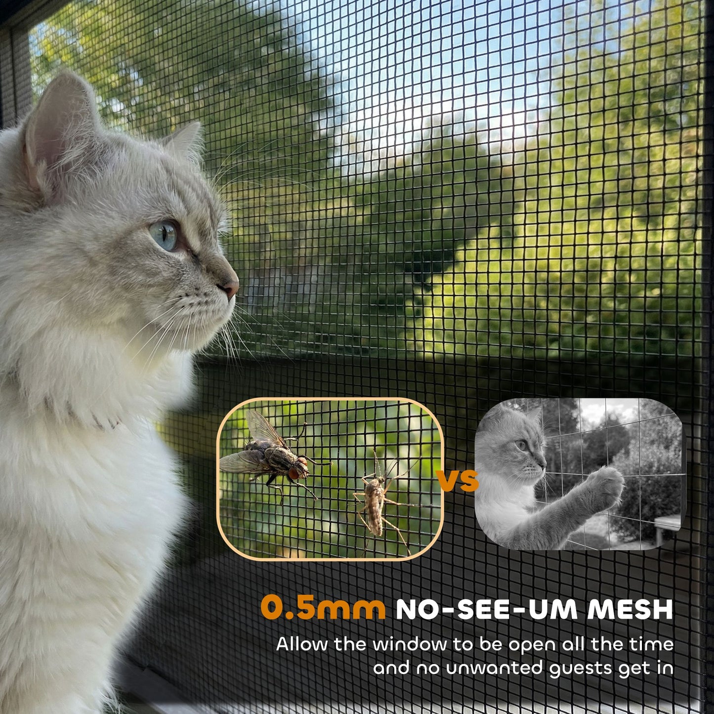 Catio Outdoor Cat Enclosure Outdoor Window Box Cat House
