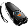 Dog Barking Control Devices Dual Sensor Anti Barking Device